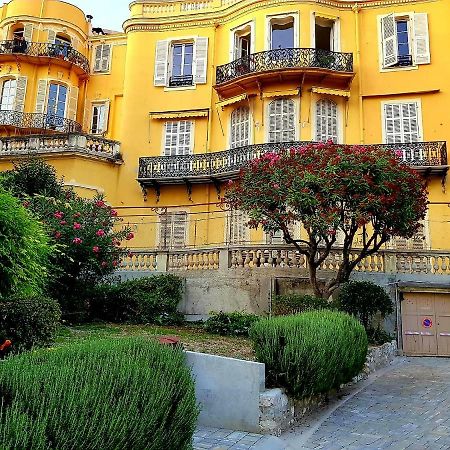 Ancient Italian Palace Nice Exterior foto